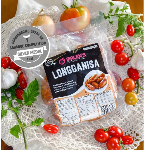 Longganisa (500g)