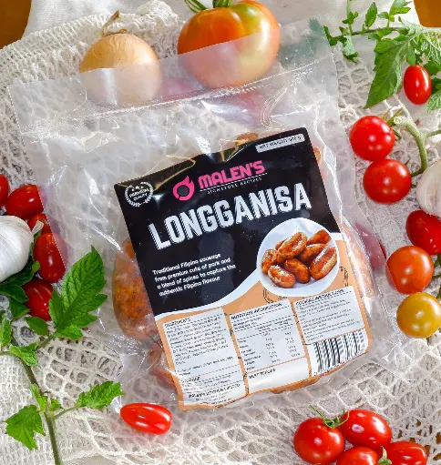 Longganisa (500g)