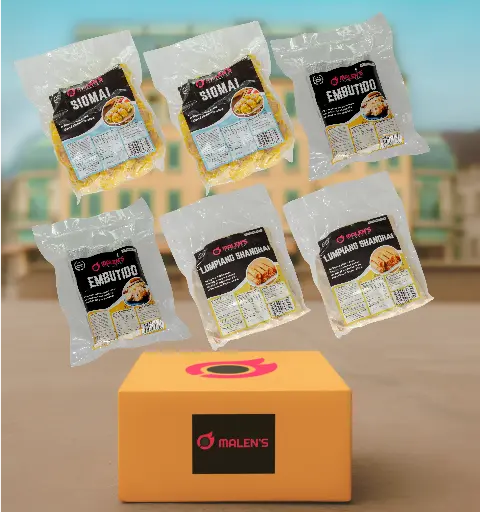 Party Box